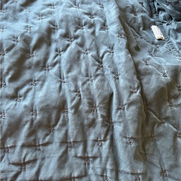 Authentic Hermes Coat Jacket - Picture 13 of 14